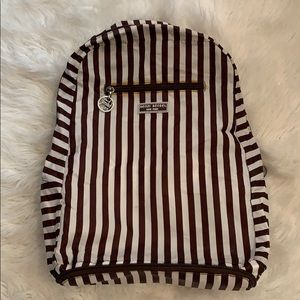 Henri Bendel classic back pack